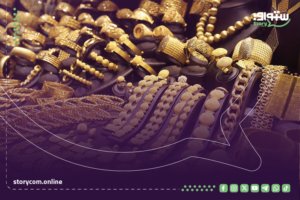 سعر الذهب